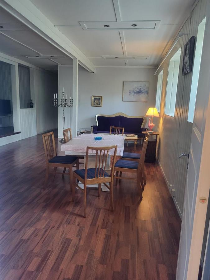 Nydelig Beliggenhet, Fjord Utsikt - Elegant Rom Hotel Bergen Eksteriør billede