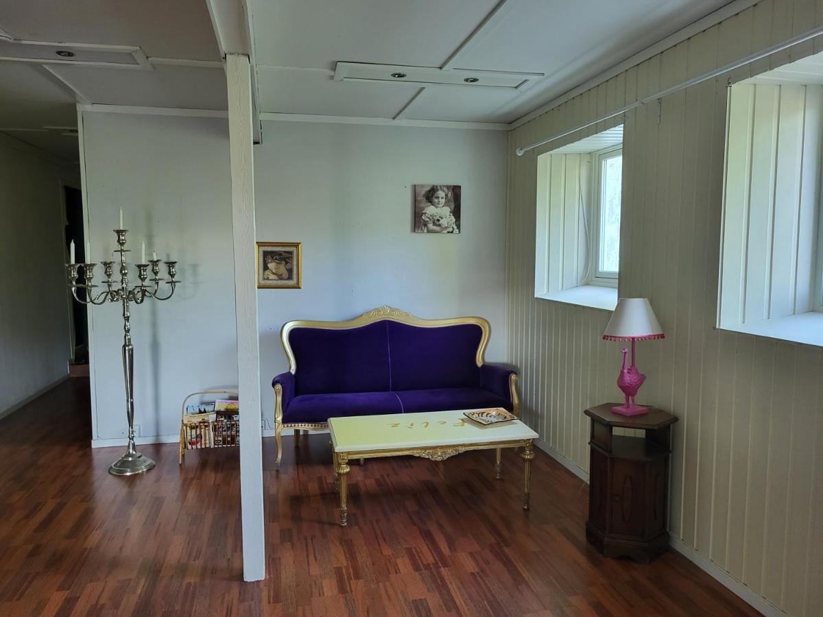 Nydelig Beliggenhet, Fjord Utsikt - Elegant Rom Hotel Bergen Eksteriør billede