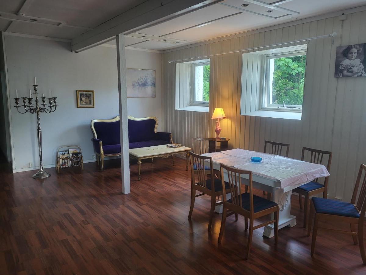 Nydelig Beliggenhet, Fjord Utsikt - Elegant Rom Hotel Bergen Eksteriør billede