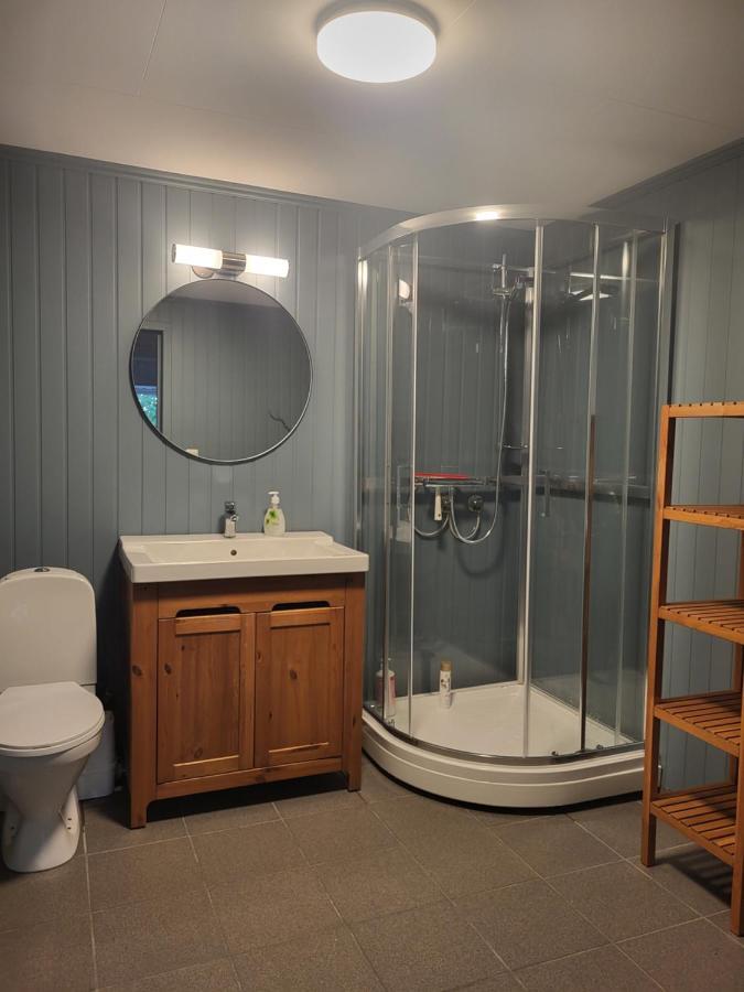 Nydelig Beliggenhet, Fjord Utsikt - Elegant Rom Hotel Bergen Eksteriør billede